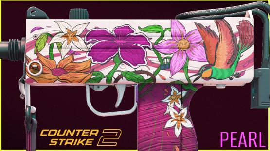 MAC-10 | SOLANUM pearlescent CS2 v2