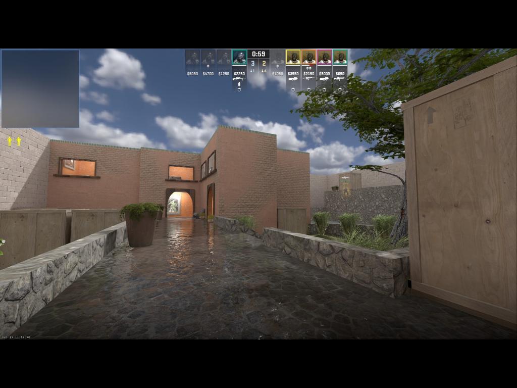 cs_winery – Counter-Strike 2 Mod
