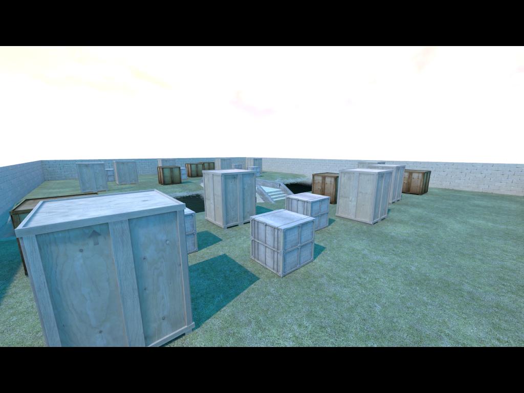 epic 1v1 map – Counter-Strike 2 Mod