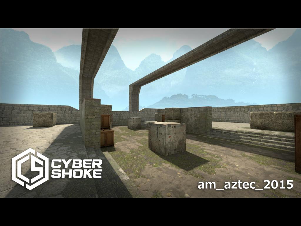 am_aztec_2015 – Counter-Strike 2 Mod