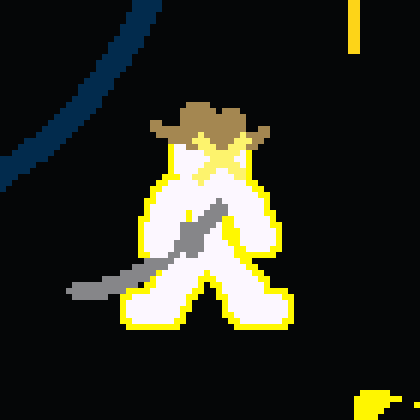 [mik] N -ot a Murder Drone