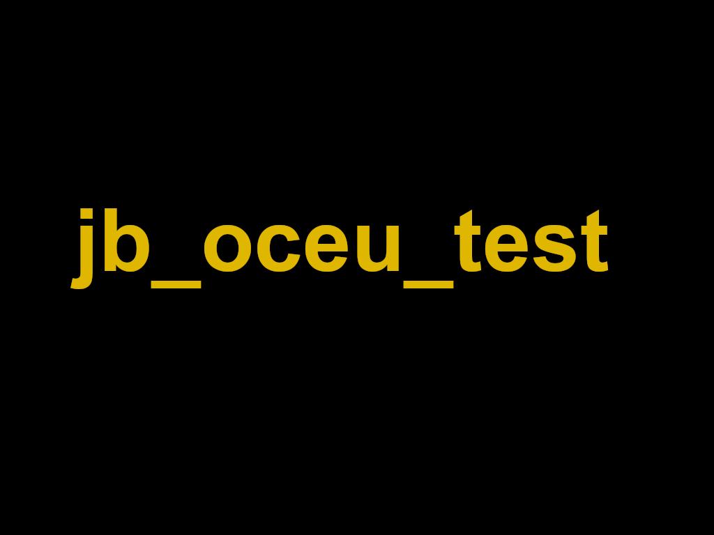 jb_oceu_test – Counter-Strike 2 Mod