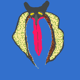 DRY DRAGN