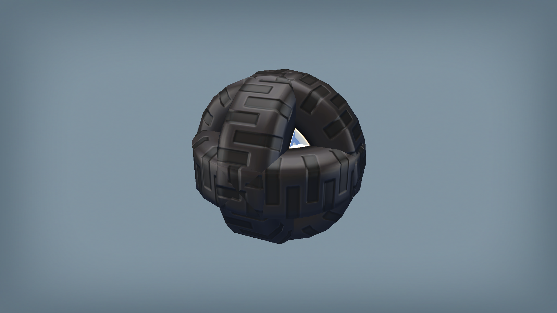 Ball no mods