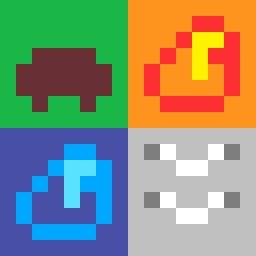 Elemental Rebirth – tModLoader Mod