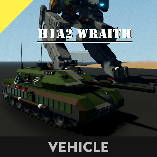 H1A2 Wraith