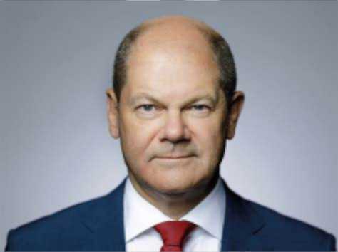 Olaf Scholz