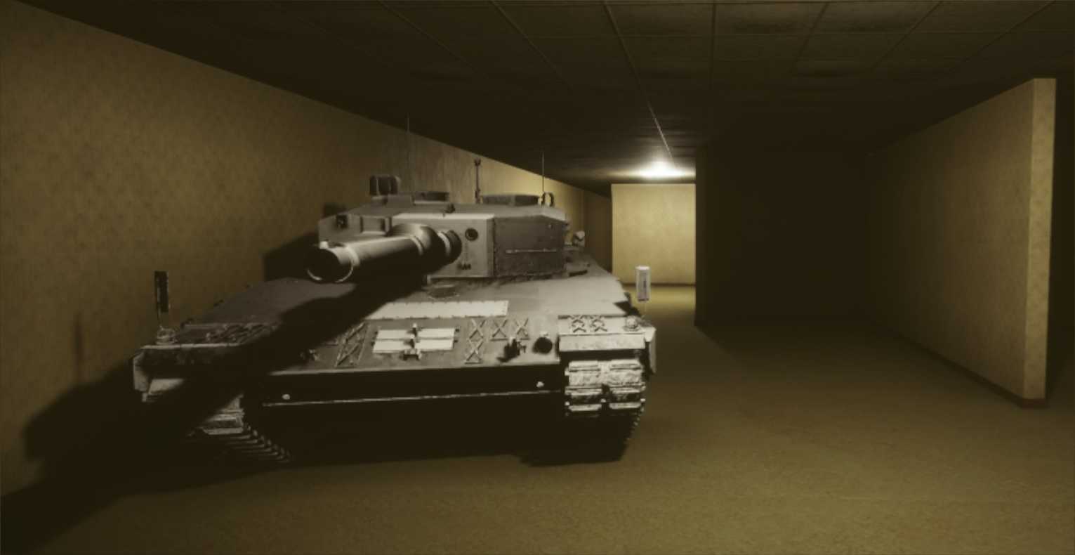 Tank