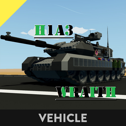 H1A3 Wraith
