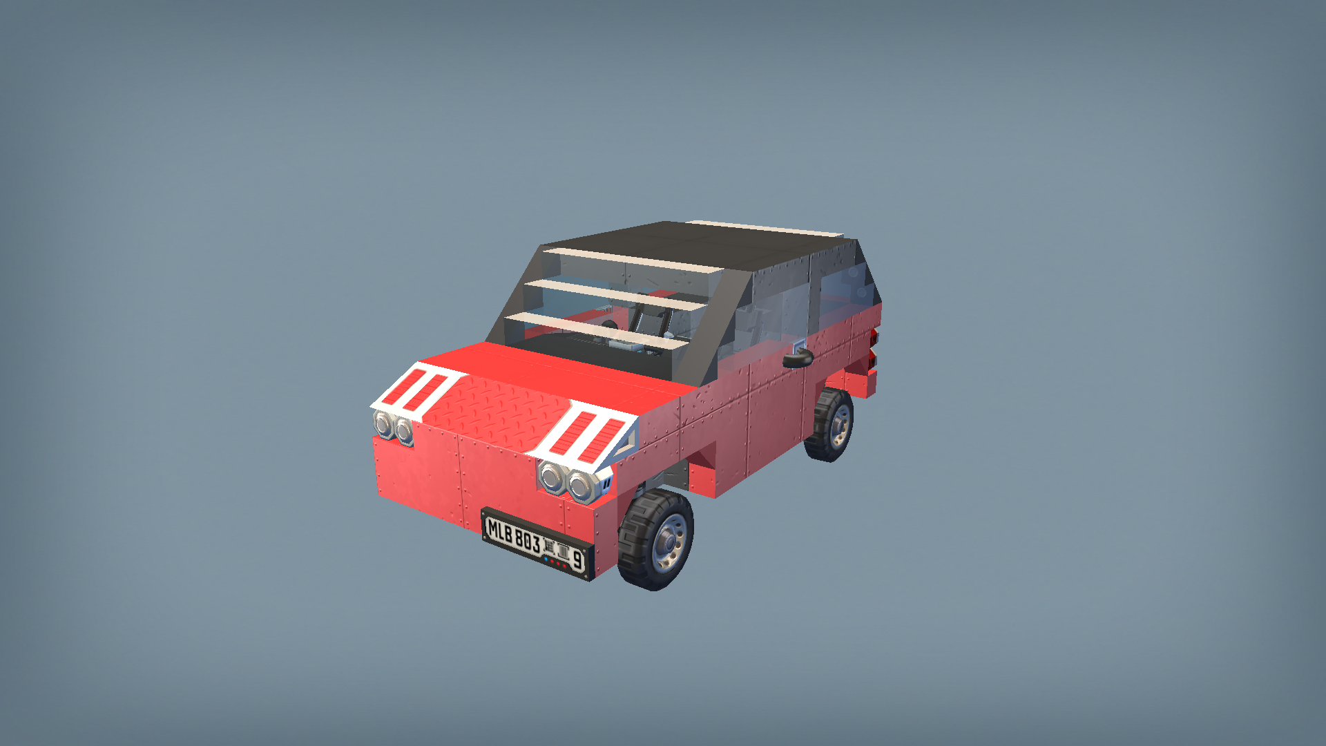 Small car 02