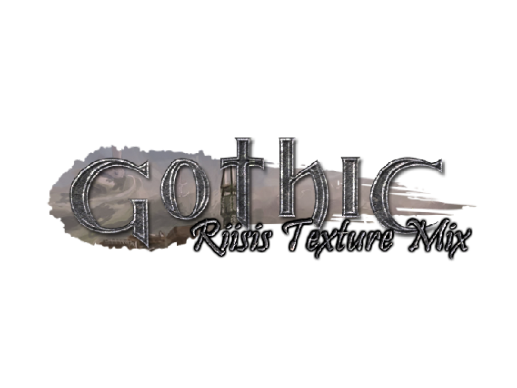 RiisisGothic1TextureMixV1.1