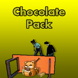 E. Chocolate Pack – Project Zomboid Mod