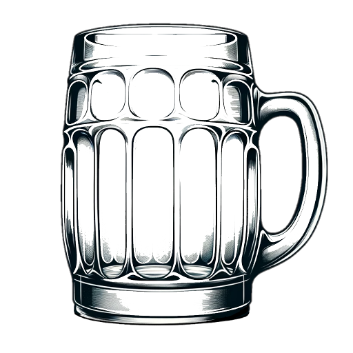 Bier Krug