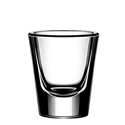 Schnaps Stamperl