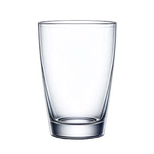 Wasser Glas