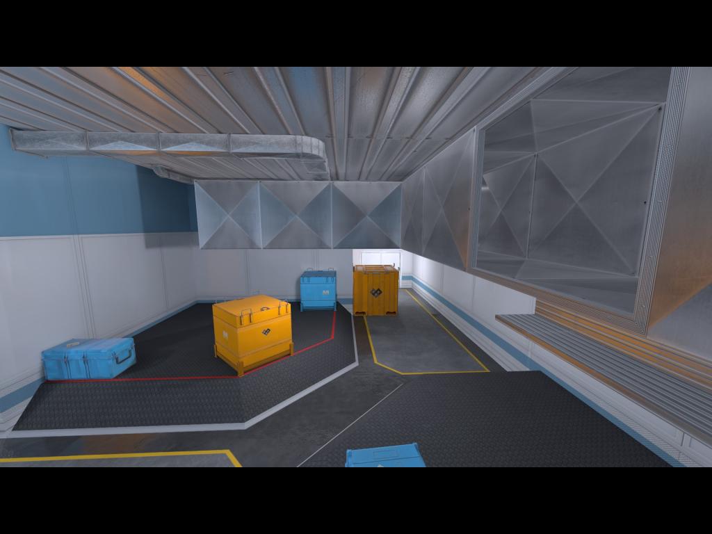 de_vents_3 – Counter-Strike 2 Mod