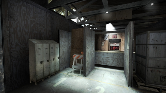Okayletsgo – Counter-Strike 2 Mod