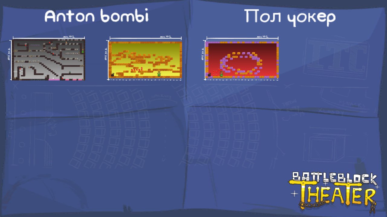 Anton bombi