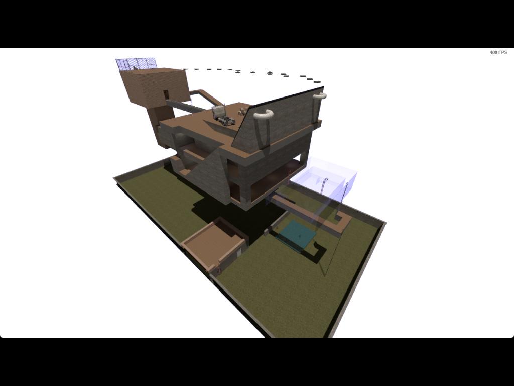 Hoejhus92 – Counter-Strike 2 Mod