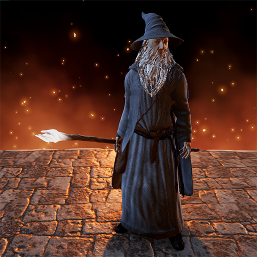 GandalfLOTR