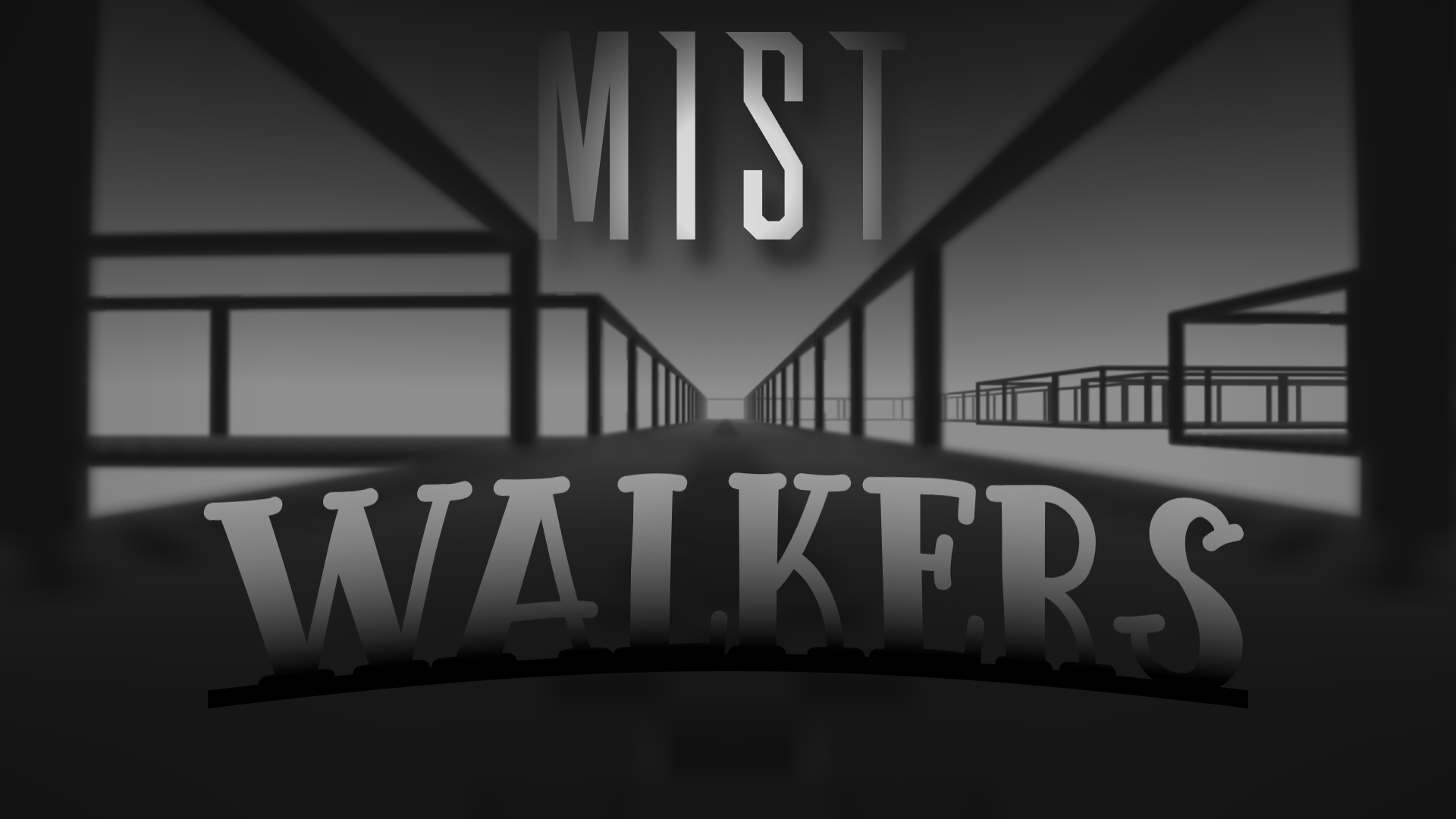 Mist Walkers