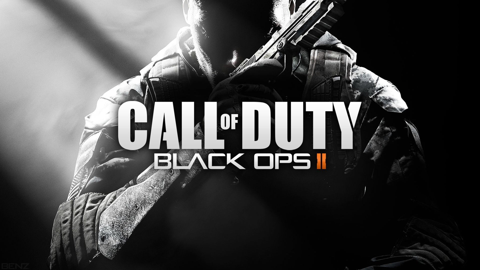 Call Of Duty Black Ops 2 (OST)