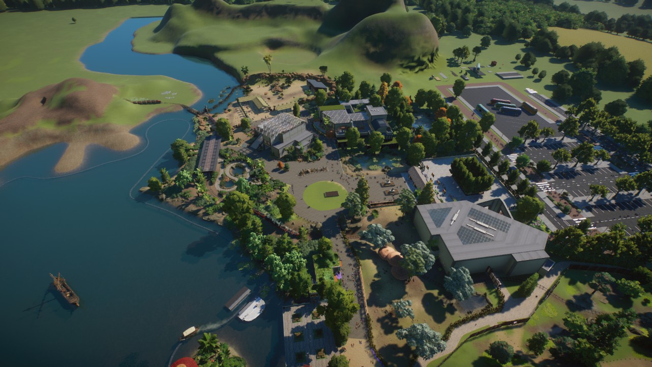 Zoo 2022 du Maarv20 !( en construction )