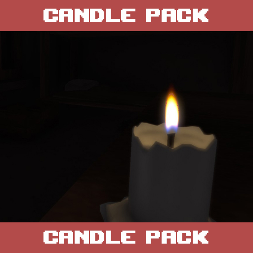 Atmospheric Candle Pack