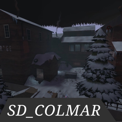 sd_colmar – Team Fortress 2 Mod