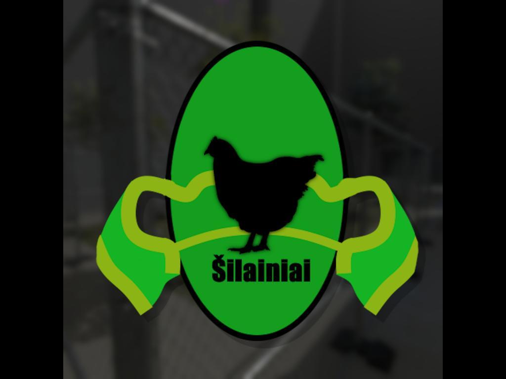 Šilainiai – Counter-Strike 2 Mod