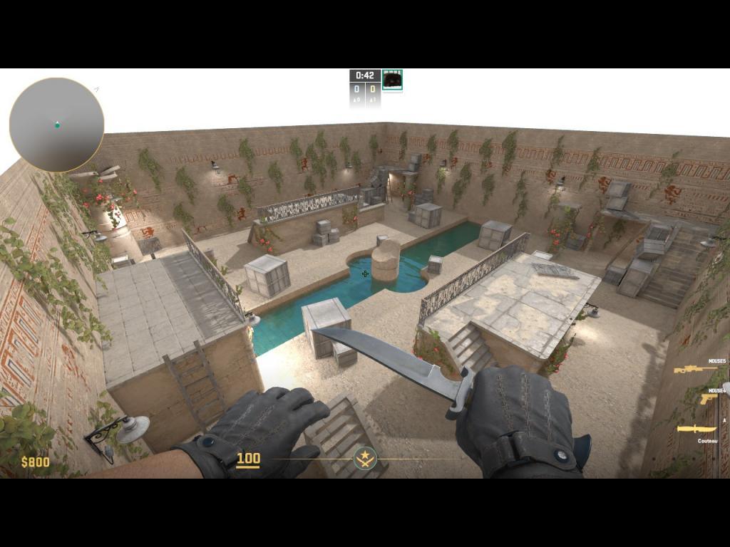 awp_anubis – Counter-Strike 2 Mod