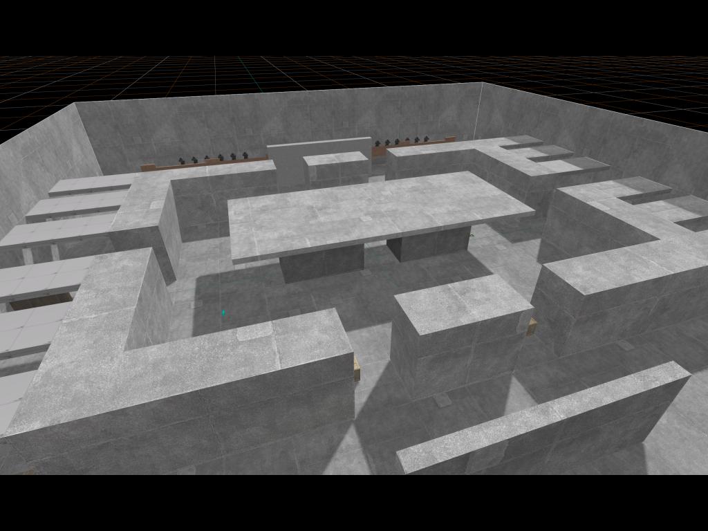 fy_concreteworld_mod1 – Counter-Strike 2 Mod