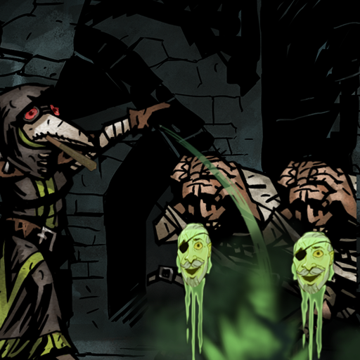 Pipeweed MAA Grenades