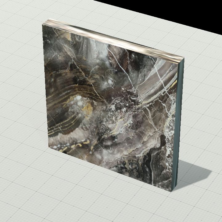 Marble Wall