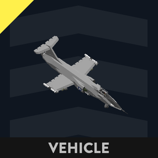 F104 STARFIGHTER