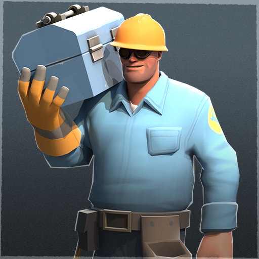 The Working Class (Rolled Down)