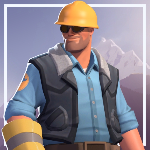 The Wild Vest (Unarmed)