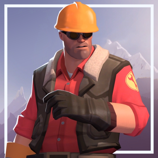 The Wild Vest (Armed)