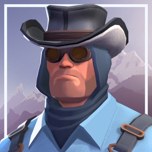 Cold West (Chilly)