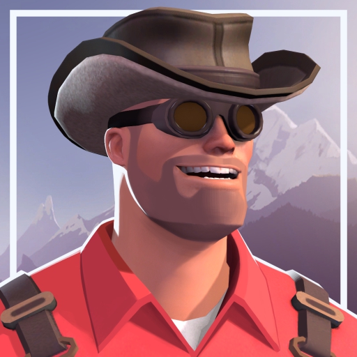 Cold West (Mild)