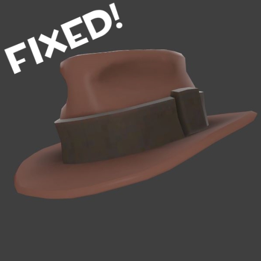 Fixed Brimmed Bootlegger physics