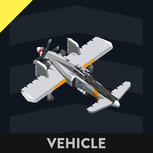 Turboprop Fighter