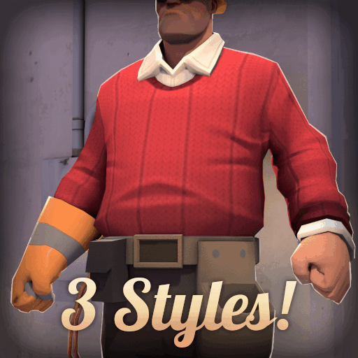 Pardner Pullover