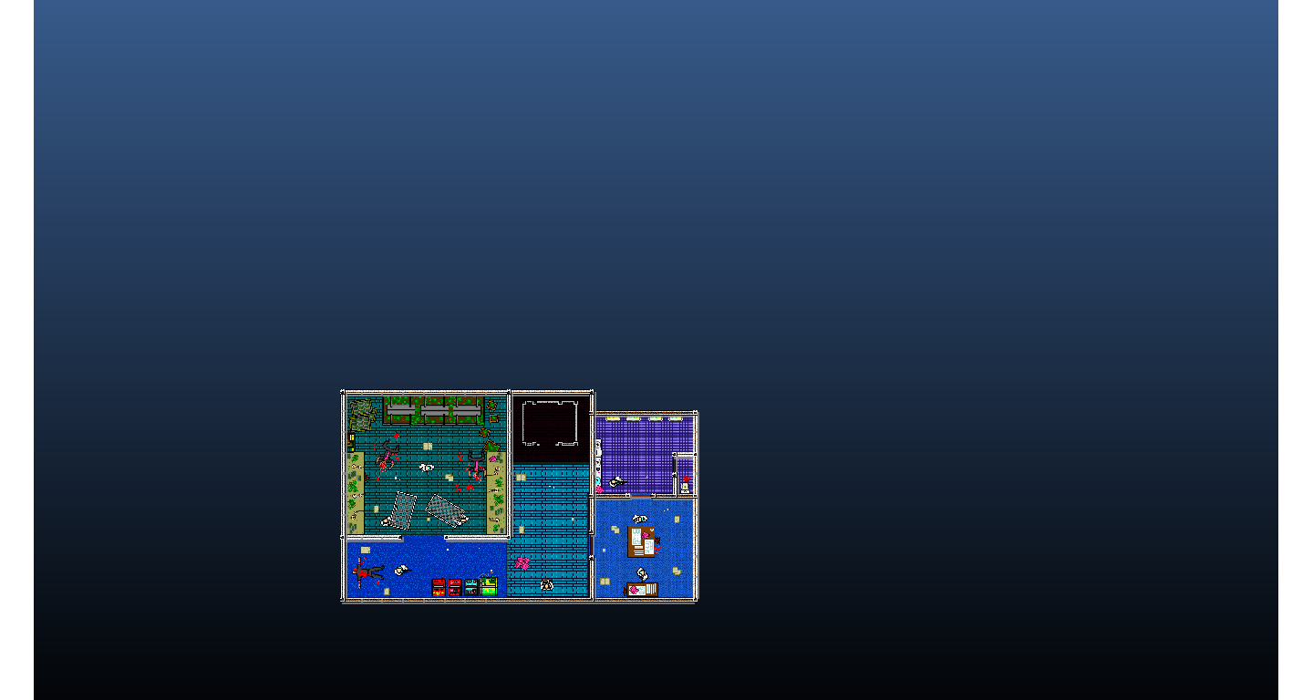 DUAL RAID