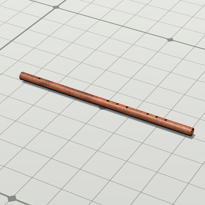 Flute