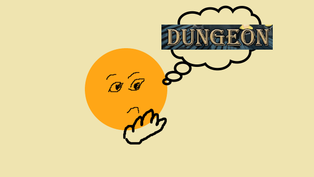 呼唤地牢 Call a Dungeon