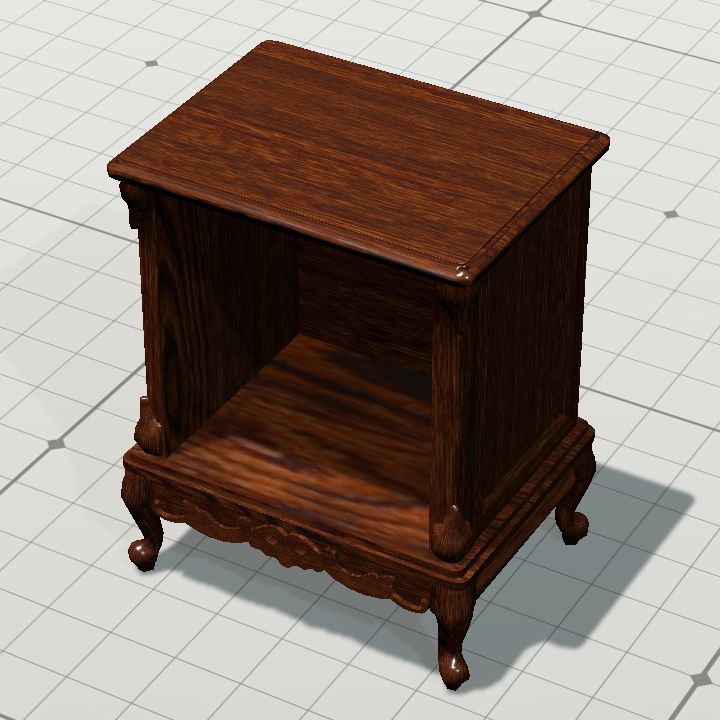 End Table