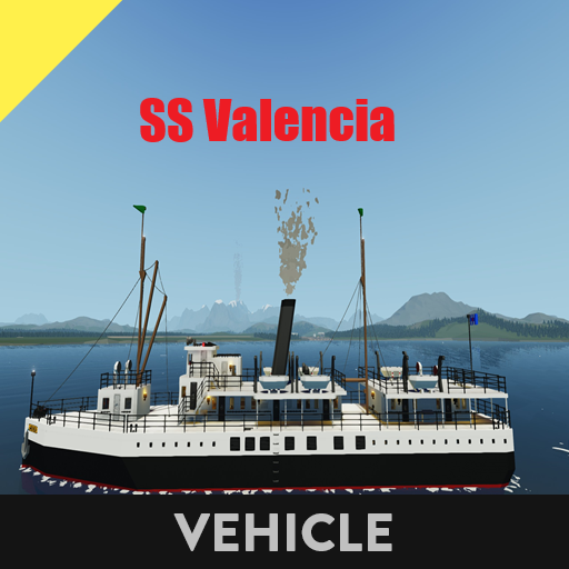 SS Valencia
