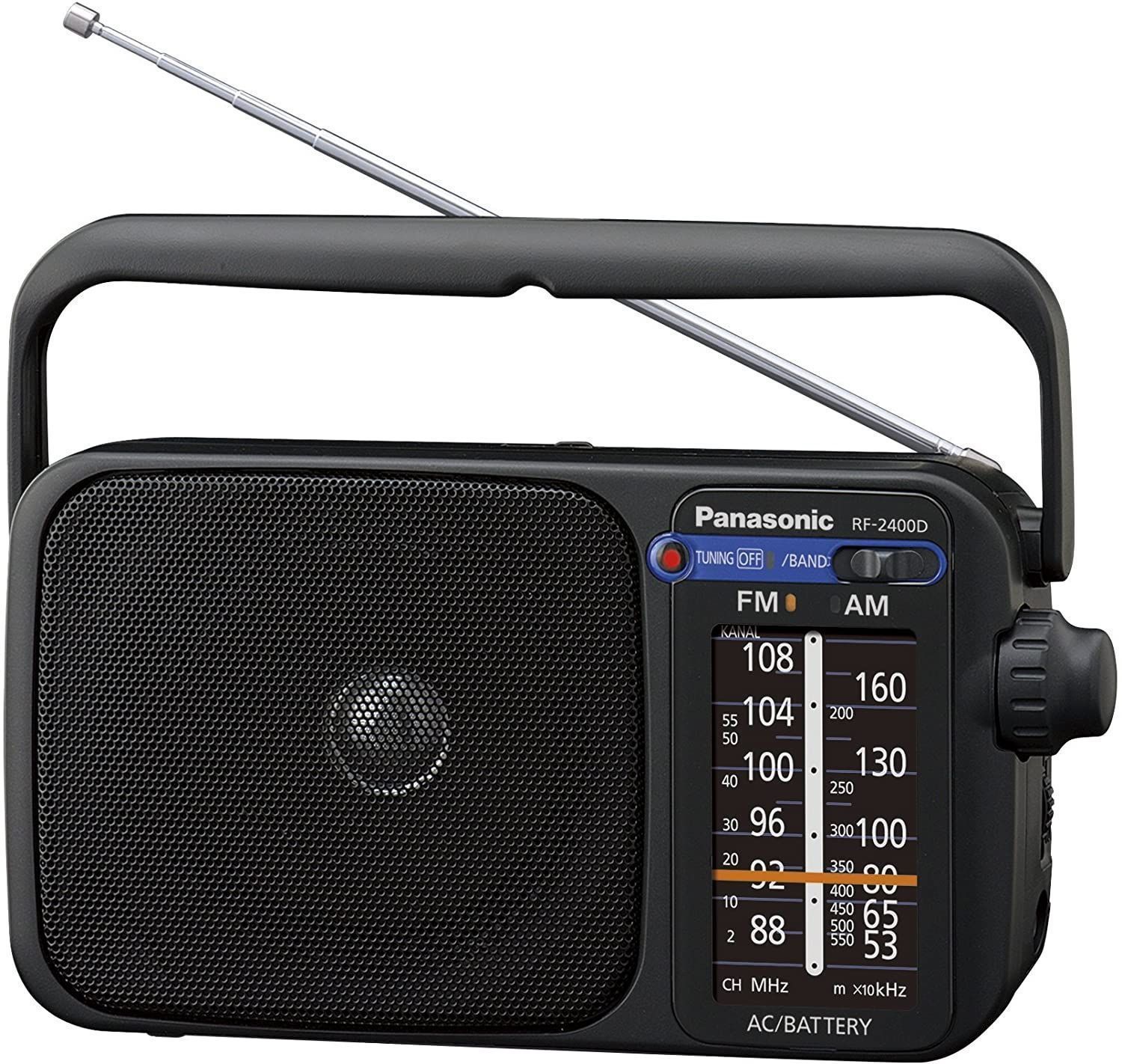 Radio