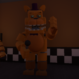 Fred Bear